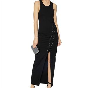 Walter baker lace up dress brand new with tags